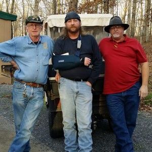 Meet your Posher, Bobby